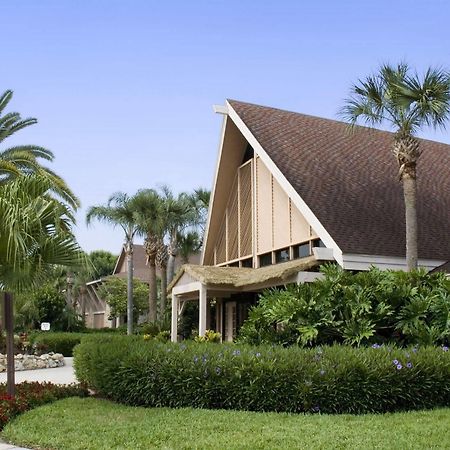 فندق Hilton Vacation Club Polynesian Isles كيسيمي المظهر الخارجي الصورة